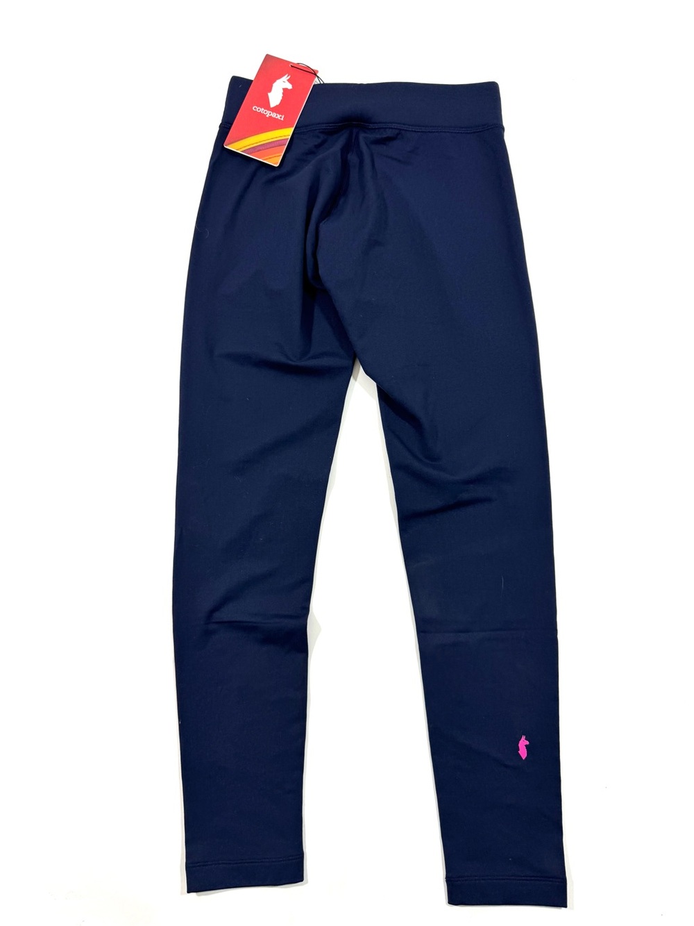 Cotopaxi Liso Baselayer Leggings Maritime - Picture 2 of 8